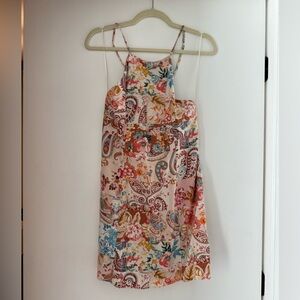 Zara. Large. Multicolor